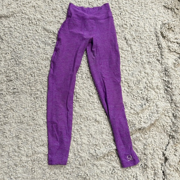 Bombshellll leggings - Picture 1 of 3